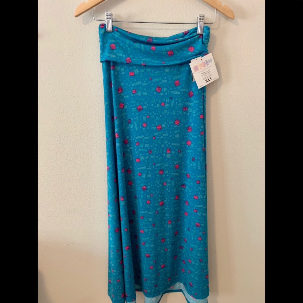 LuLaRoe Maxi